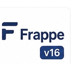 Frappe v16